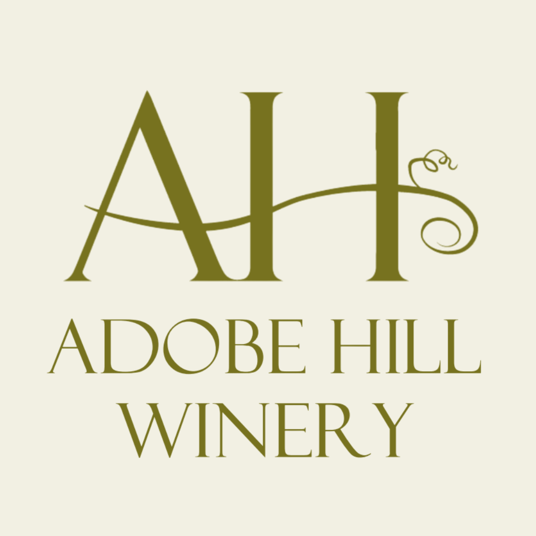 Adobe Hill Winery logo